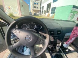 مرسيدس بينز – Mercedes benz 180