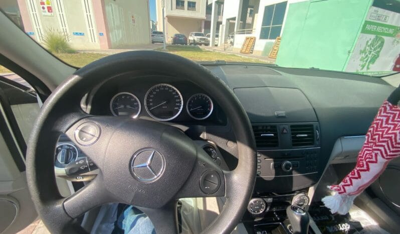 
								 مرسيدس بينز – Mercedes benz 180 ممتلئ									