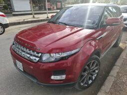 لاند روفر – Land Rover رانج روفر – Range Rover
