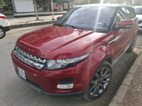 لاند روفر – Land Rover رانج روفر – Range Rover