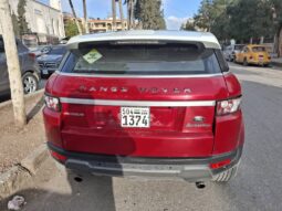 لاند روفر – Land Rover رانج روفر – Range Rover