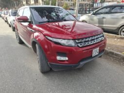 لاند روفر – Land Rover رانج روفر – Range Rover