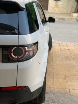 لاند روفر – Land Rover ديسكوفوري سبورت – Discovery sport