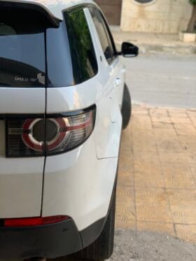 لاند روفر – Land Rover ديسكوفوري سبورت – Discovery sport