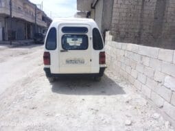 سكودا – Skoda بيك اب – Pick up