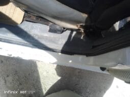 سكودا – Skoda بيك اب – Pick up