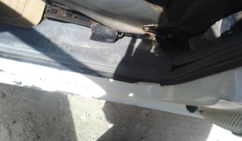 
								 سكودا – Skoda بيك اب – Pick up ممتلئ									