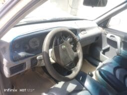 سكودا – Skoda بيك اب – Pick up