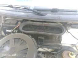 
										 سكودا – Skoda بيك اب – Pick up ممتلئ									