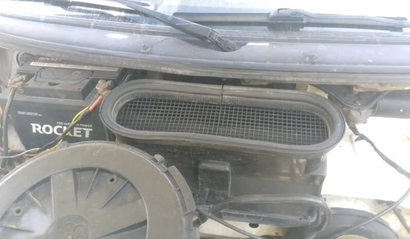 
								 سكودا – Skoda بيك اب – Pick up ممتلئ									