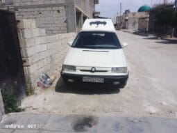 
										 سكودا – Skoda بيك اب – Pick up ممتلئ									