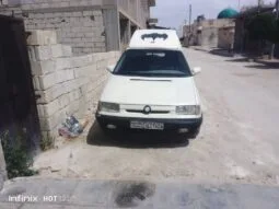 
										 سكودا – Skoda بيك اب – Pick up ممتلئ									