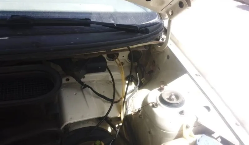 
								 سكودا – Skoda بيك اب – Pick up ممتلئ									