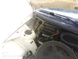 
										 سكودا – Skoda بيك اب – Pick up ممتلئ									