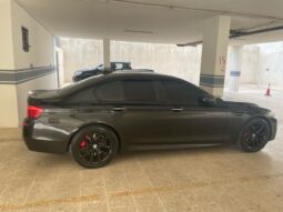 
										 بي ام دابيليو – BMW 523 ممتلئ									