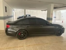 
										 بي ام دابيليو – BMW 523 ممتلئ									