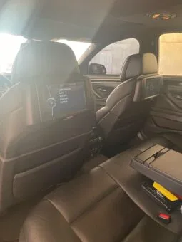 
										 بي ام دابيليو – BMW 523 ممتلئ									