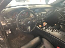 
										 بي ام دابيليو – BMW 523 ممتلئ									