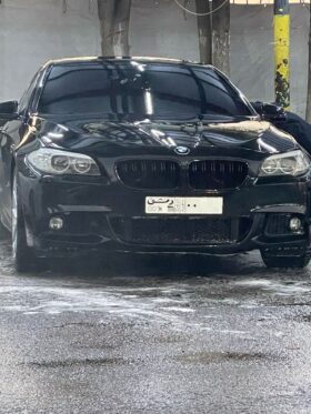 بي ام دابيليو – BMW 523