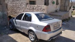 
										 جيلي – Geely كولراي – Coolray ممتلئ									