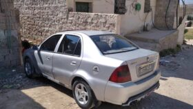 جيلي – Geely كولراي – Coolray