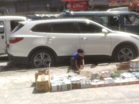 هيونداي – Hyundai santa
