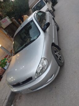 كيا – Kia ريو – Rio