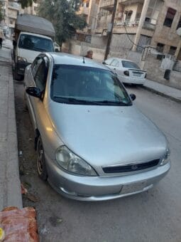كيا – Kia ريو – Rio