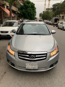 دايو – Daewoo لاسيتي – Lacetti