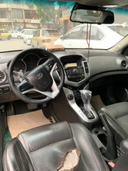 
										 دايو – Daewoo لاسيتي – Lacetti ممتلئ									