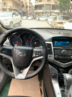 
										 دايو – Daewoo لاسيتي – Lacetti ممتلئ									