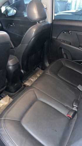 كيا – Kia سبورتاج – Sportage