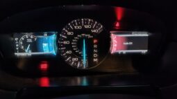 
										 فورد – Ford ايدج – Edge ممتلئ									