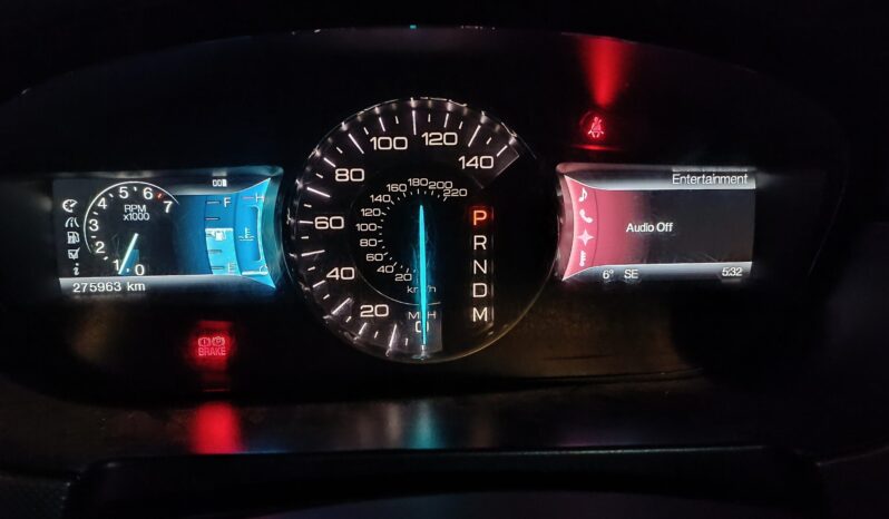 
								 فورد – Ford ايدج – Edge ممتلئ									