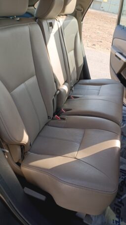
										 فورد – Ford ايدج – Edge ممتلئ									
