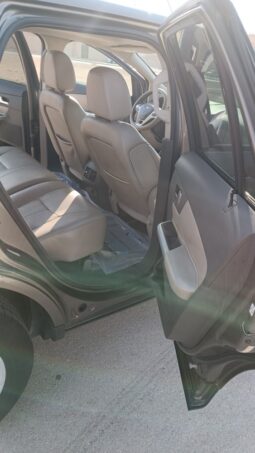 
										 فورد – Ford ايدج – Edge ممتلئ									