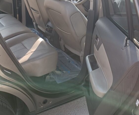 
								 فورد – Ford ايدج – Edge ممتلئ									