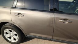 
										 فورد – Ford ايدج – Edge ممتلئ									