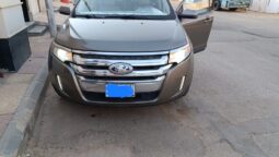 
										 فورد – Ford ايدج – Edge ممتلئ									