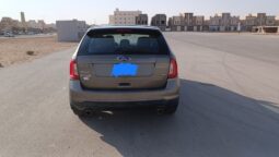 
										 فورد – Ford ايدج – Edge ممتلئ									