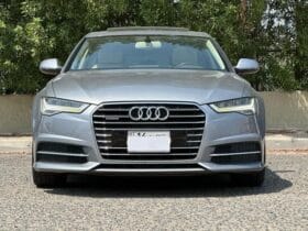 اودي – Audi S6