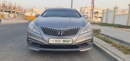 هيونداي – Hyundai ازيرا – Azera