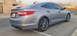 هيونداي – Hyundai ازيرا – Azera