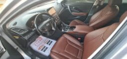 هيونداي – Hyundai ازيرا – Azera