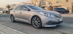 هيونداي – Hyundai ازيرا – Azera
