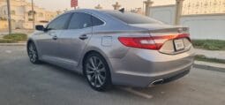 
										 هيونداي – Hyundai ازيرا – Azera ممتلئ									