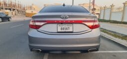 
										 هيونداي – Hyundai ازيرا – Azera ممتلئ									
