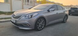 
										 هيونداي – Hyundai ازيرا – Azera ممتلئ									