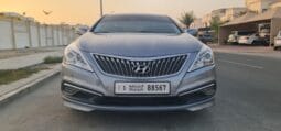 
										 هيونداي – Hyundai ازيرا – Azera ممتلئ									
