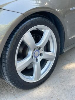 مرسيدس بينز – Mercedes benz CLS 350